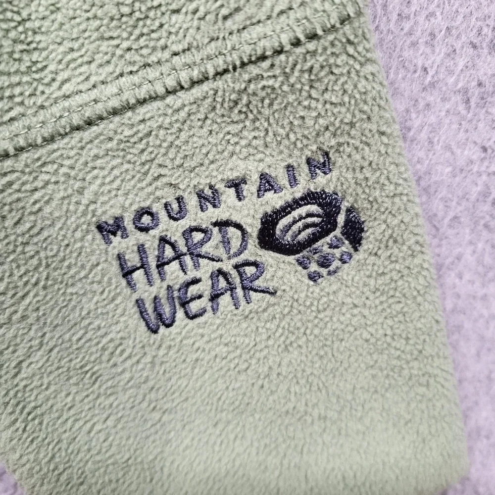 Mountain Hardwear *please carefully